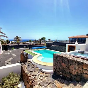  Villa Casa Olgita España