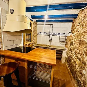  Apartamento Artistic España