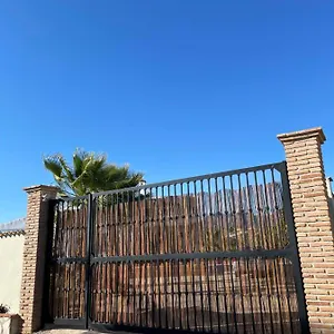  Сasa de vacaciones Casa Helen España