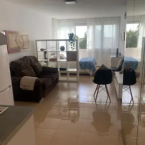  Apartamento La Quinta España